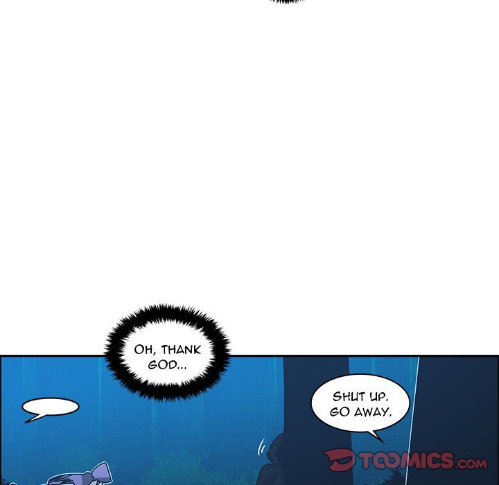 Go Away, Mr.Demon Manhwa - Chapter 138 Page 35