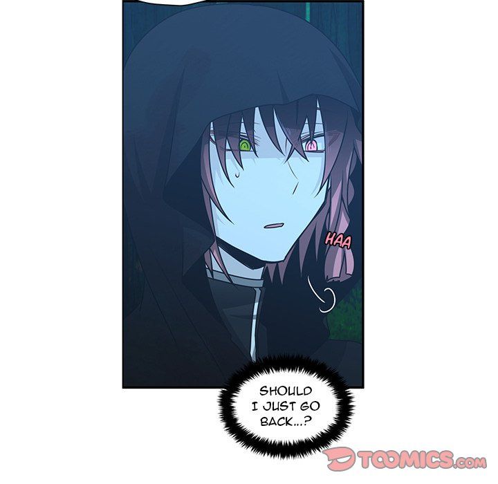 Go Away, Mr.Demon Manhwa - Chapter 138 Page 37