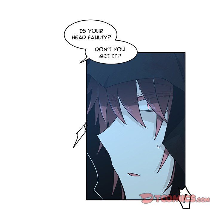 Go Away, Mr.Demon Manhwa - Chapter 138 Page 43