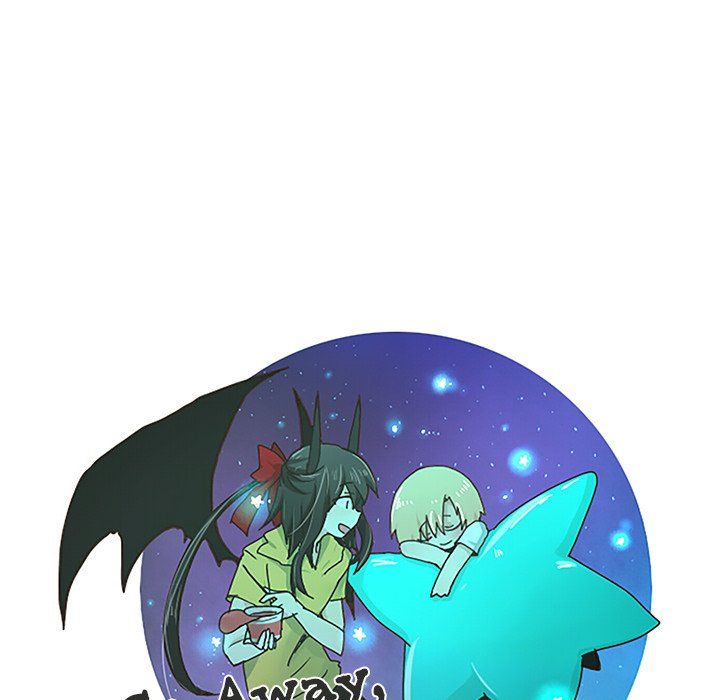 Go Away, Mr.Demon Manhwa - Chapter 138 Page 48