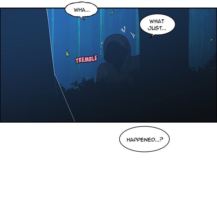 Go Away, Mr.Demon Manhwa - Chapter 138 Page 54