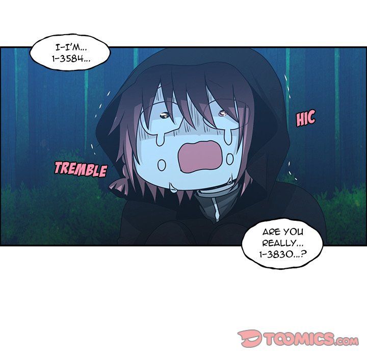 Go Away, Mr.Demon Manhwa - Chapter 138 Page 57