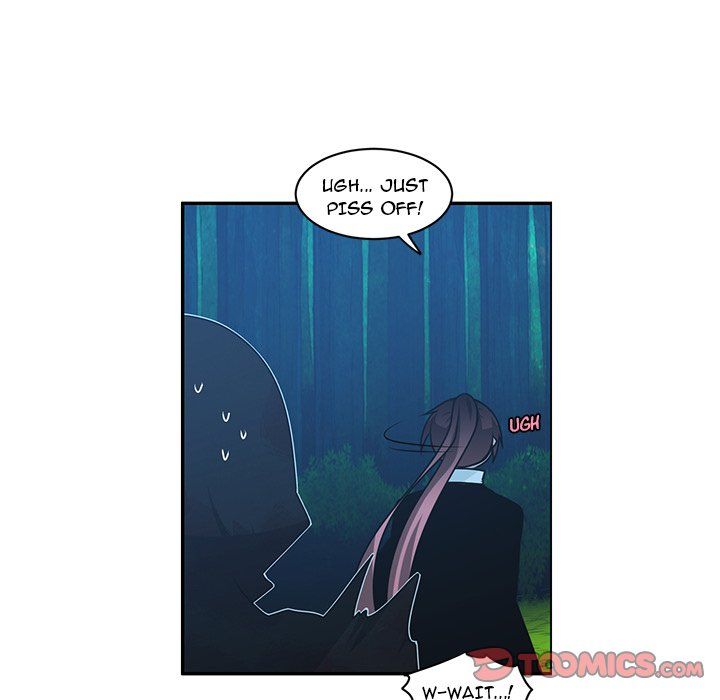 Go Away, Mr.Demon Manhwa - Chapter 138 Page 61
