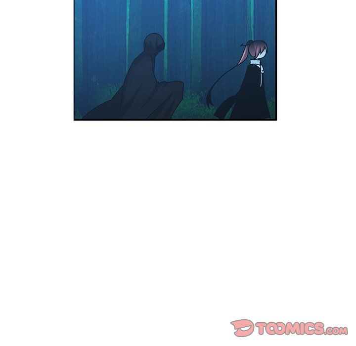 Go Away, Mr.Demon Manhwa - Chapter 138 Page 63