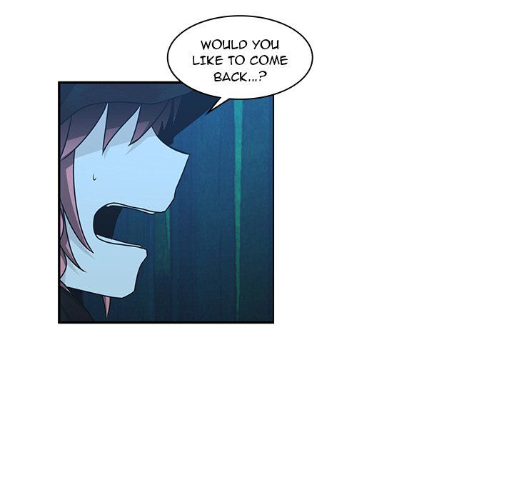 Go Away, Mr.Demon Manhwa - Chapter 138 Page 64