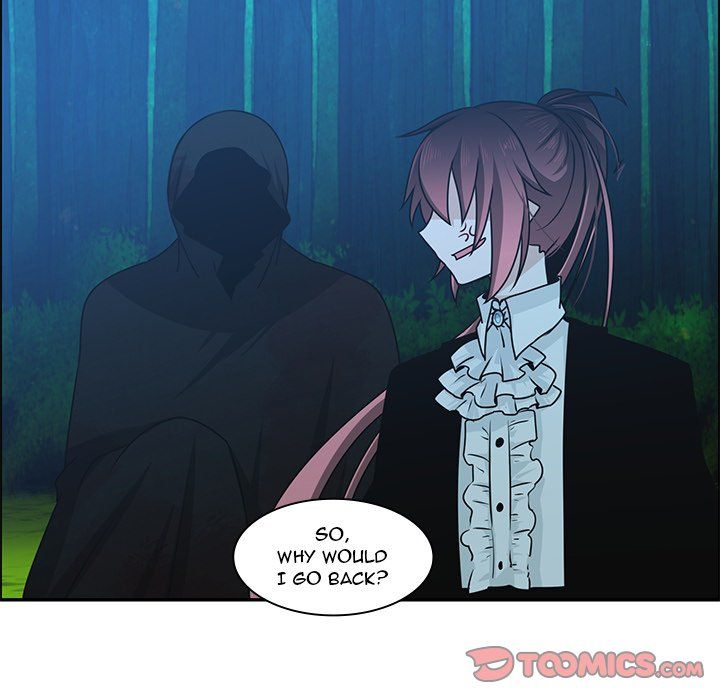 Go Away, Mr.Demon Manhwa - Chapter 138 Page 67