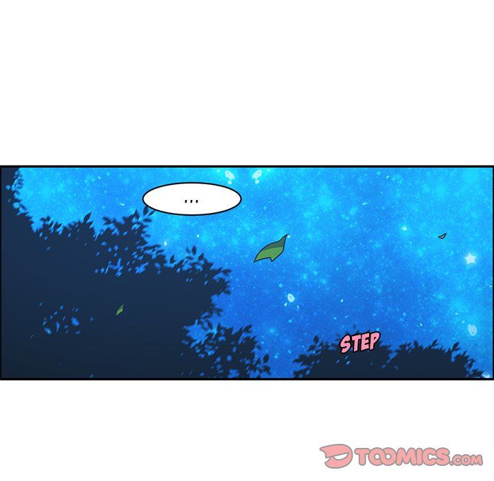 Go Away, Mr.Demon Manhwa - Chapter 138 Page 73