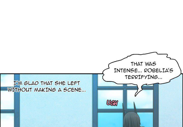 Go Away, Mr.Demon Manhwa - Chapter 79 Page 2