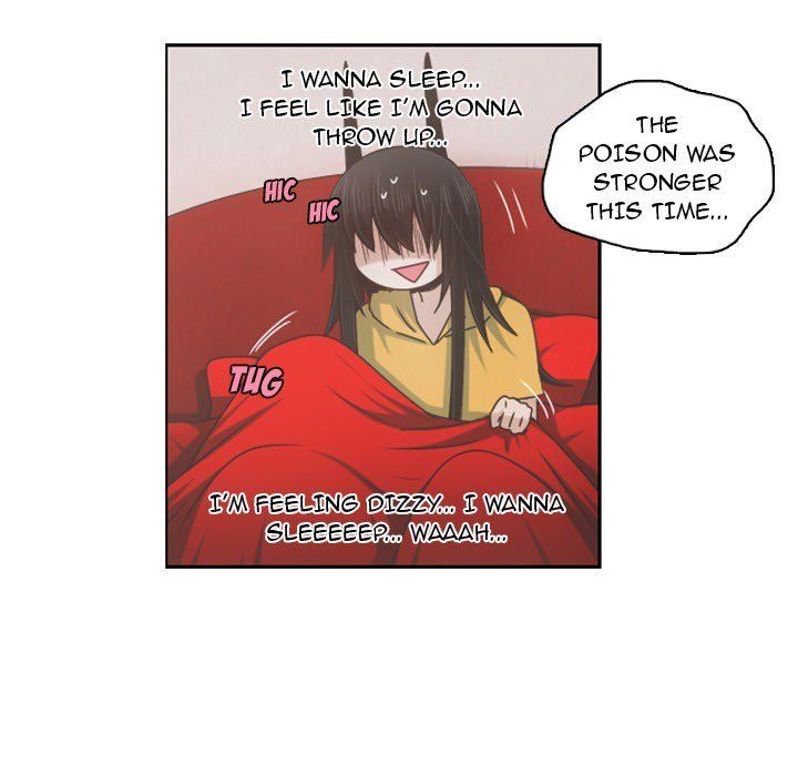 Go Away, Mr.Demon Manhwa - Chapter 79 Page 4