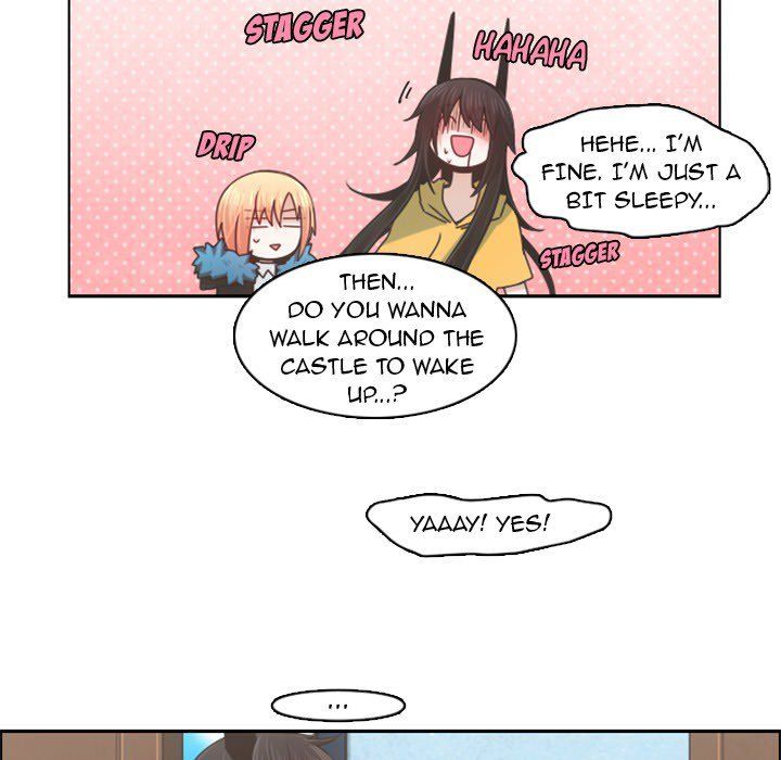 Go Away, Mr.Demon Manhwa - Chapter 79 Page 11