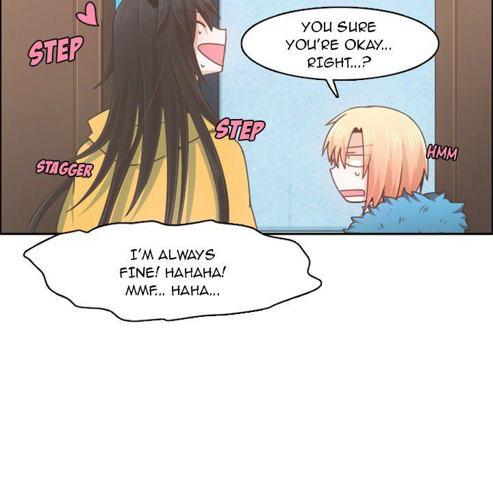 Go Away, Mr.Demon Manhwa - Chapter 79 Page 12