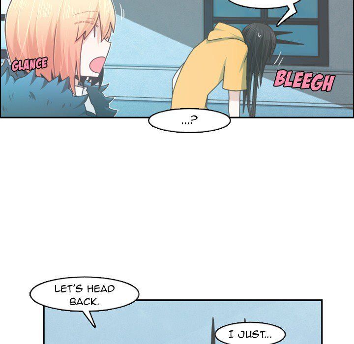 Go Away, Mr.Demon Manhwa - Chapter 79 Page 16