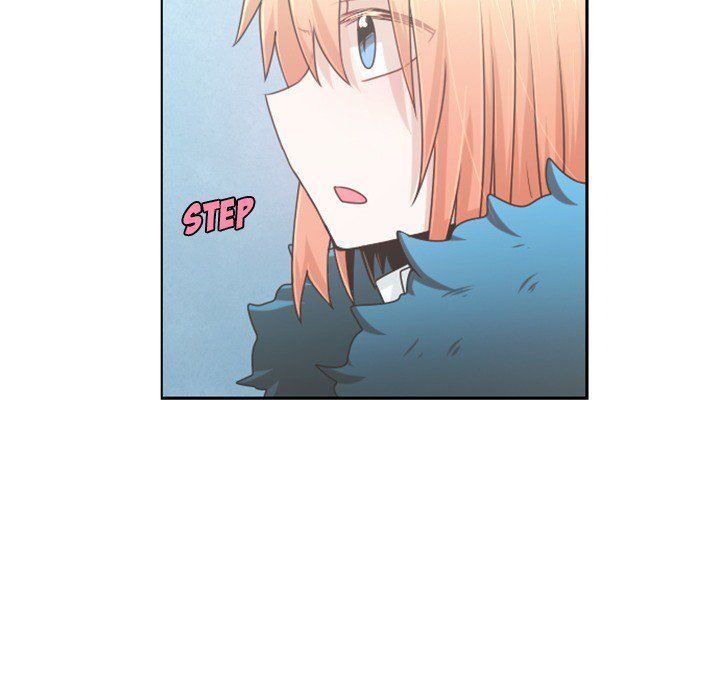 Go Away, Mr.Demon Manhwa - Chapter 79 Page 19