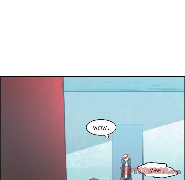 Go Away, Mr.Demon Manhwa - Chapter 79 Page 21