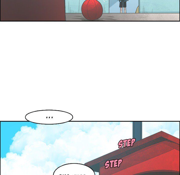 Go Away, Mr.Demon Manhwa - Chapter 79 Page 22