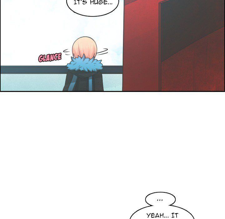 Go Away, Mr.Demon Manhwa - Chapter 79 Page 23