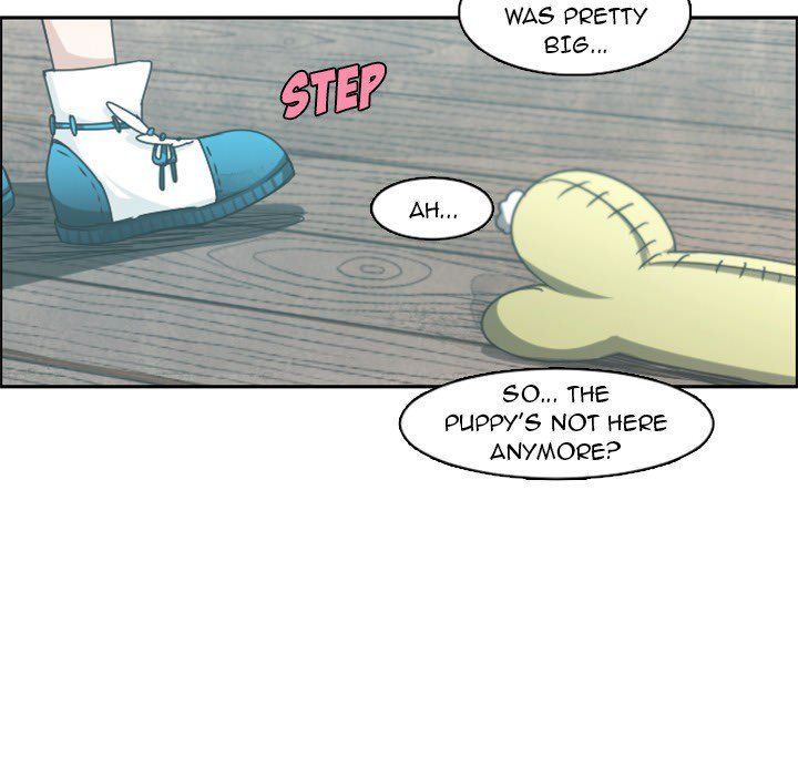 Go Away, Mr.Demon Manhwa - Chapter 79 Page 24