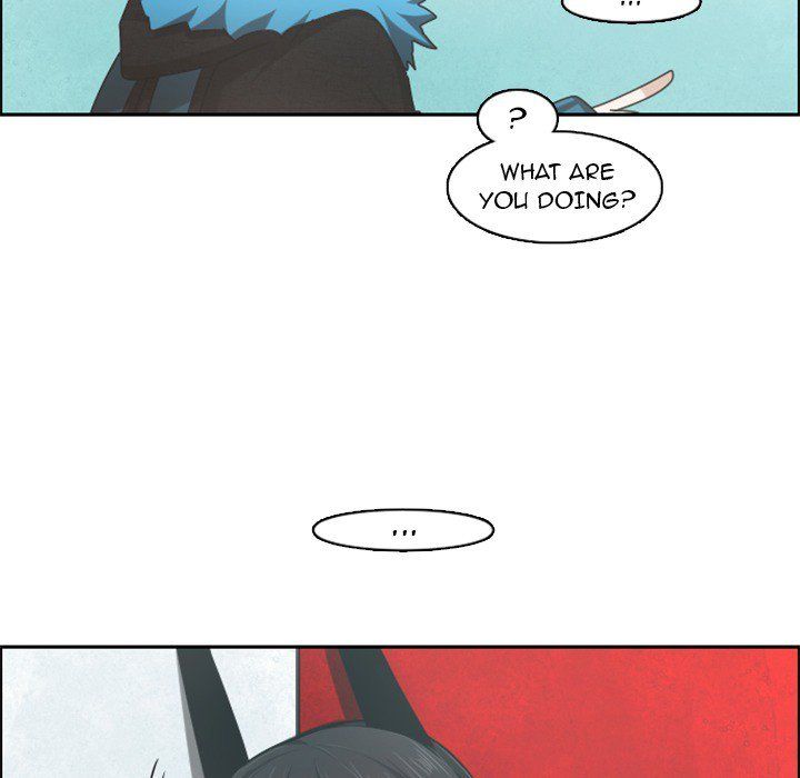 Go Away, Mr.Demon Manhwa - Chapter 79 Page 28