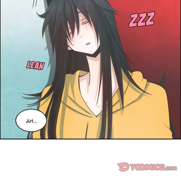 Go Away, Mr.Demon Manhwa - Chapter 79 Page 29