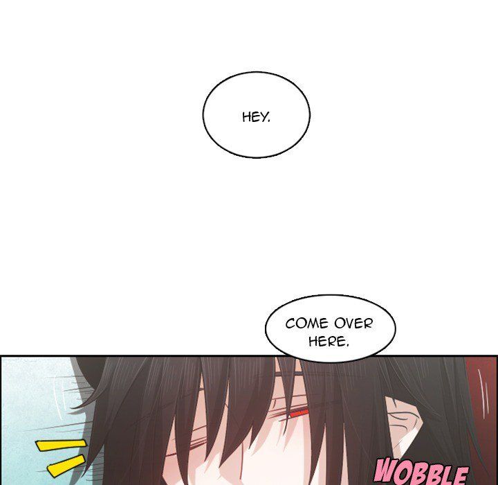 Go Away, Mr.Demon Manhwa - Chapter 79 Page 32