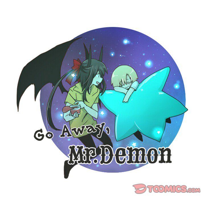 Go Away, Mr.Demon Manhwa - Chapter 79 Page 37