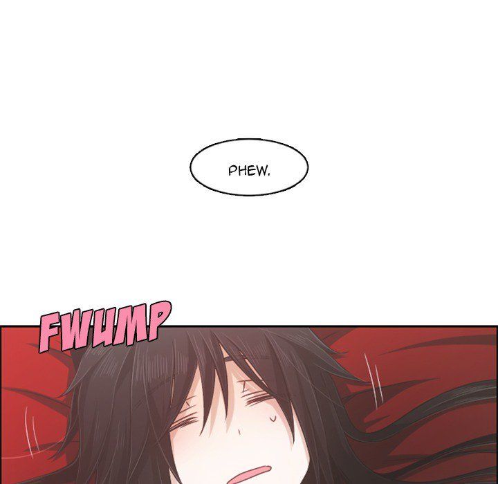 Go Away, Mr.Demon Manhwa - Chapter 79 Page 38