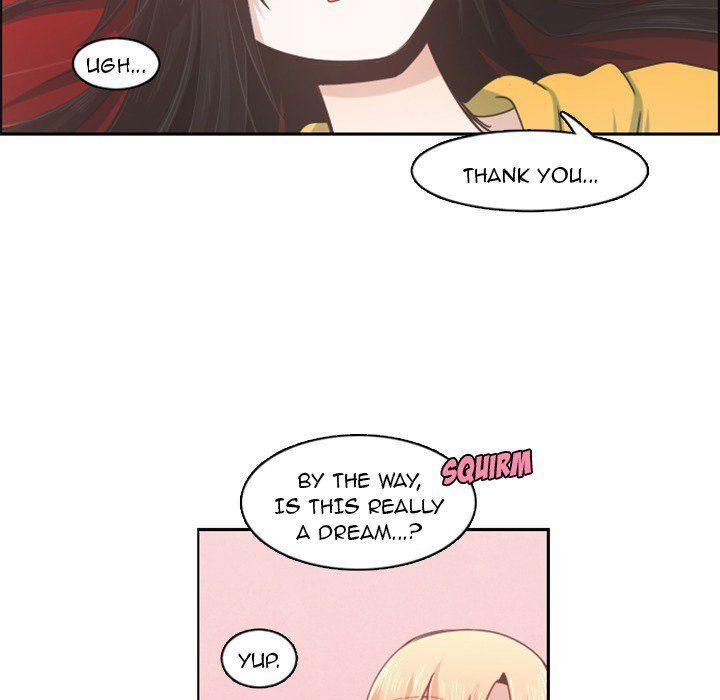 Go Away, Mr.Demon Manhwa - Chapter 79 Page 39