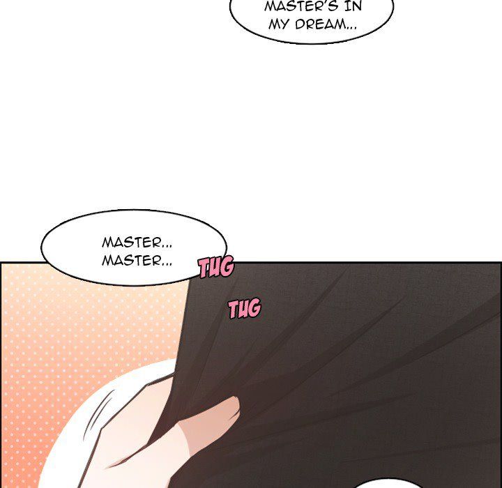 Go Away, Mr.Demon Manhwa - Chapter 79 Page 42