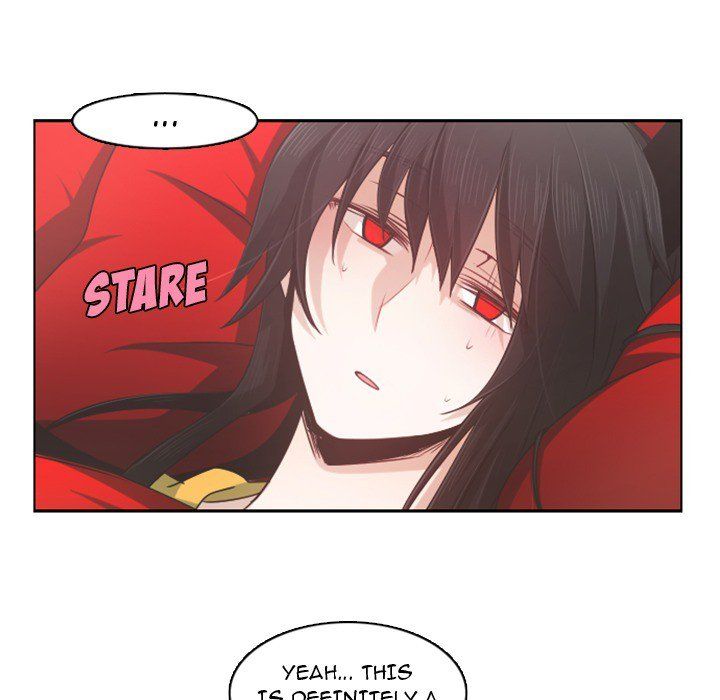 Go Away, Mr.Demon Manhwa - Chapter 79 Page 46