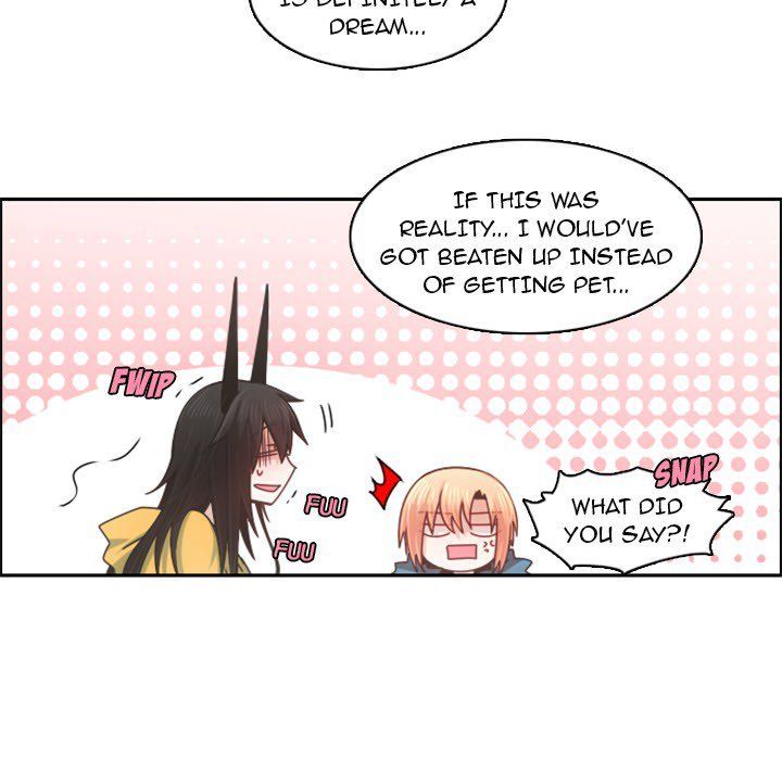 Go Away, Mr.Demon Manhwa - Chapter 79 Page 47