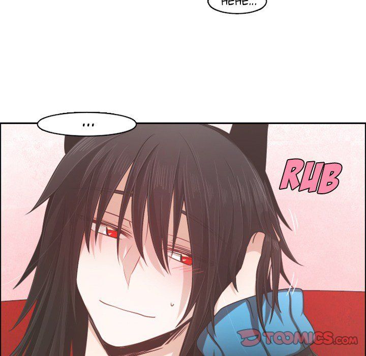 Go Away, Mr.Demon Manhwa - Chapter 79 Page 49