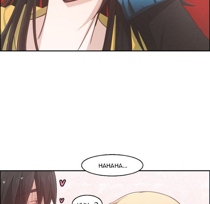 Go Away, Mr.Demon Manhwa - Chapter 79 Page 50