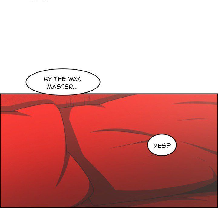 Go Away, Mr.Demon Manhwa - Chapter 79 Page 54