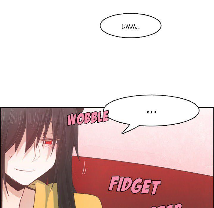 Go Away, Mr.Demon Manhwa - Chapter 79 Page 55