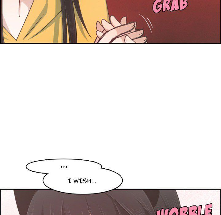 Go Away, Mr.Demon Manhwa - Chapter 79 Page 56