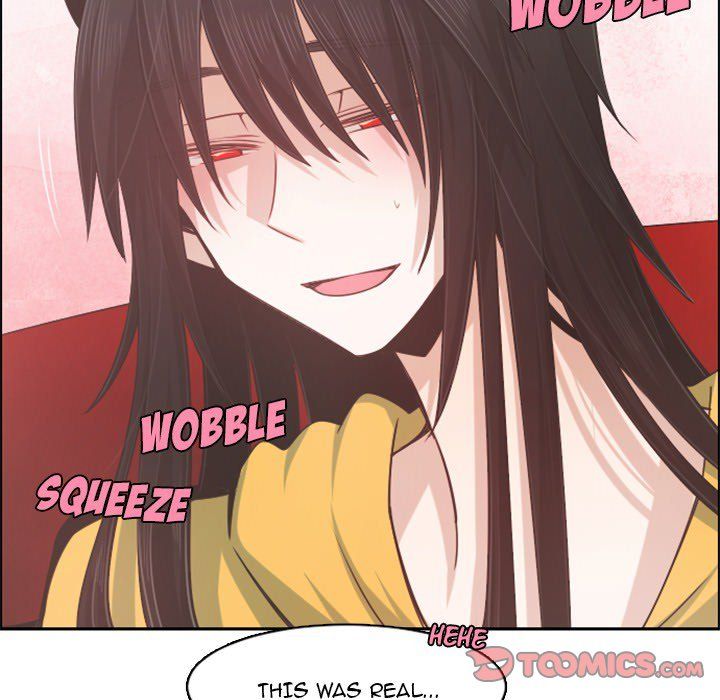 Go Away, Mr.Demon Manhwa - Chapter 79 Page 57