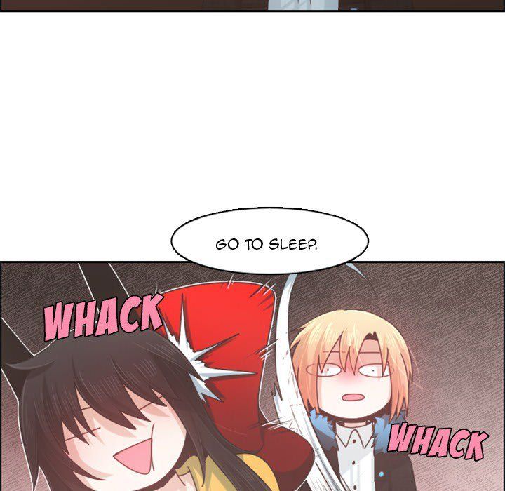 Go Away, Mr.Demon Manhwa - Chapter 79 Page 59