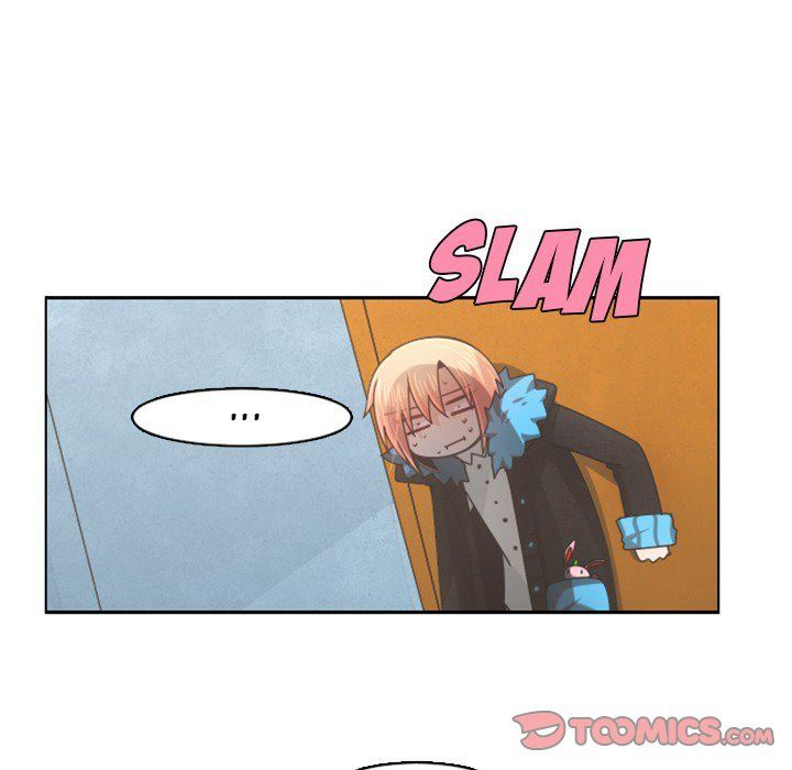Go Away, Mr.Demon Manhwa - Chapter 79 Page 61