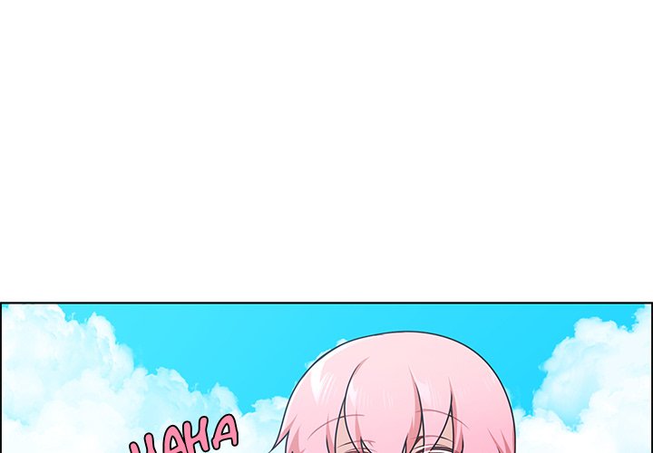 Go Away, Mr.Demon Manhwa - Chapter 260 Page 0