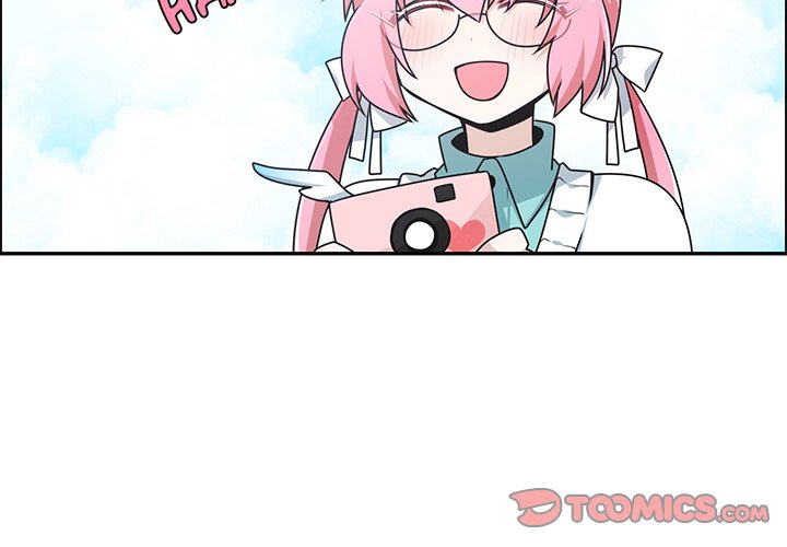 Go Away, Mr.Demon Manhwa - Chapter 260 Page 1