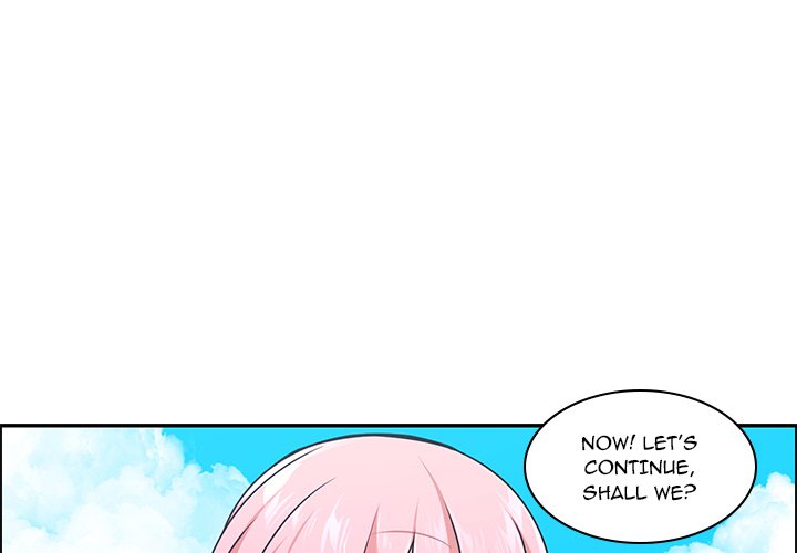 Go Away, Mr.Demon Manhwa - Chapter 260 Page 3
