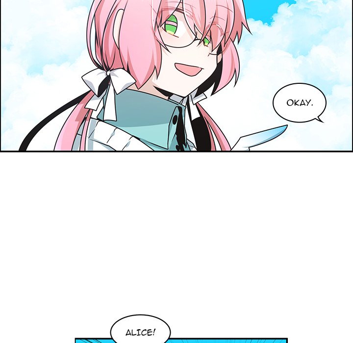 Go Away, Mr.Demon Manhwa - Chapter 260 Page 4