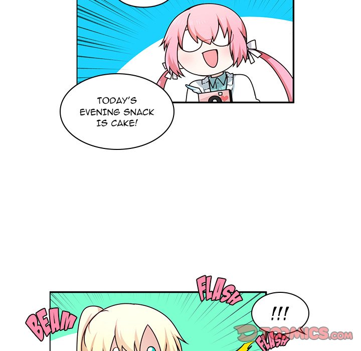 Go Away, Mr.Demon Manhwa - Chapter 260 Page 5