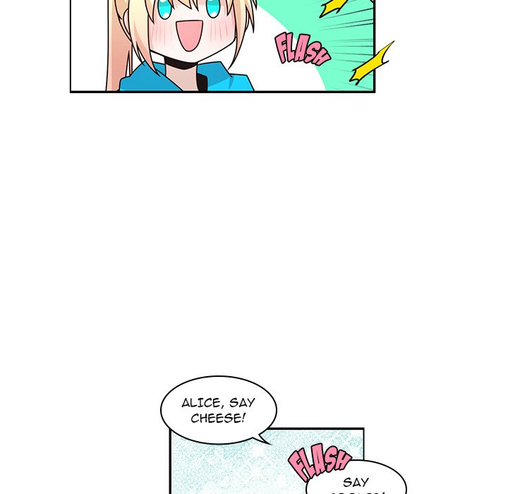 Go Away, Mr.Demon Manhwa - Chapter 260 Page 6