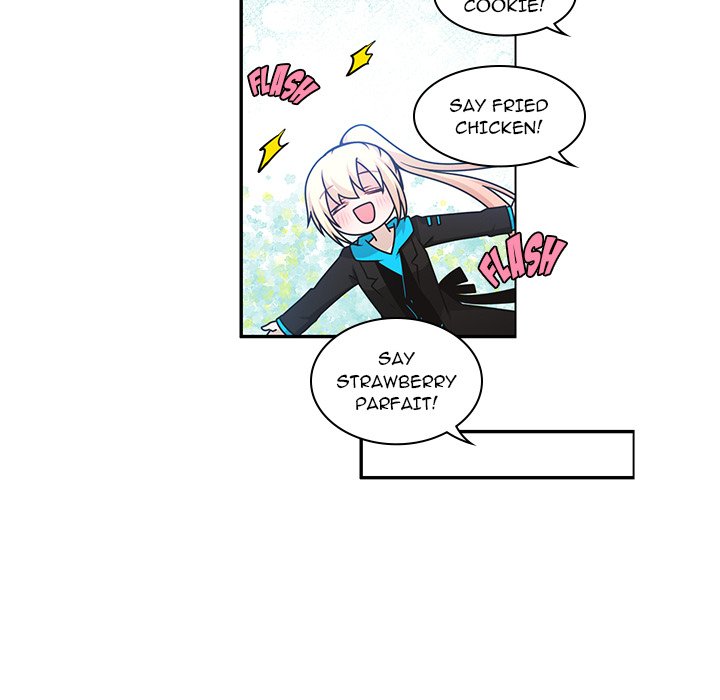 Go Away, Mr.Demon Manhwa - Chapter 260 Page 7