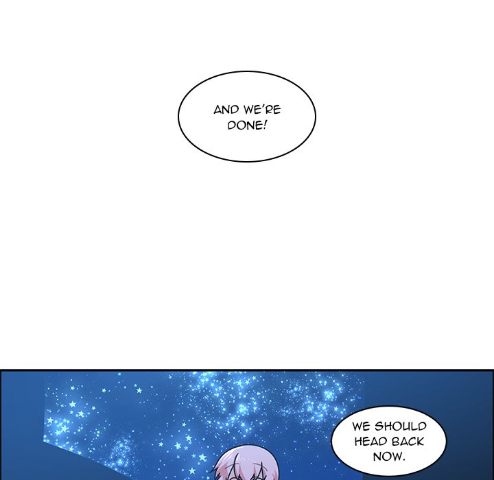 Go Away, Mr.Demon Manhwa - Chapter 260 Page 8