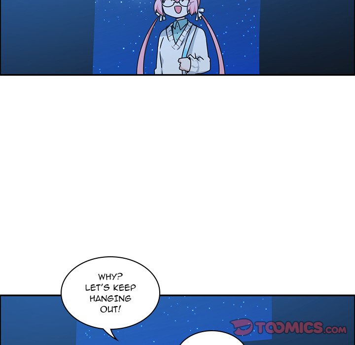 Go Away, Mr.Demon Manhwa - Chapter 260 Page 9