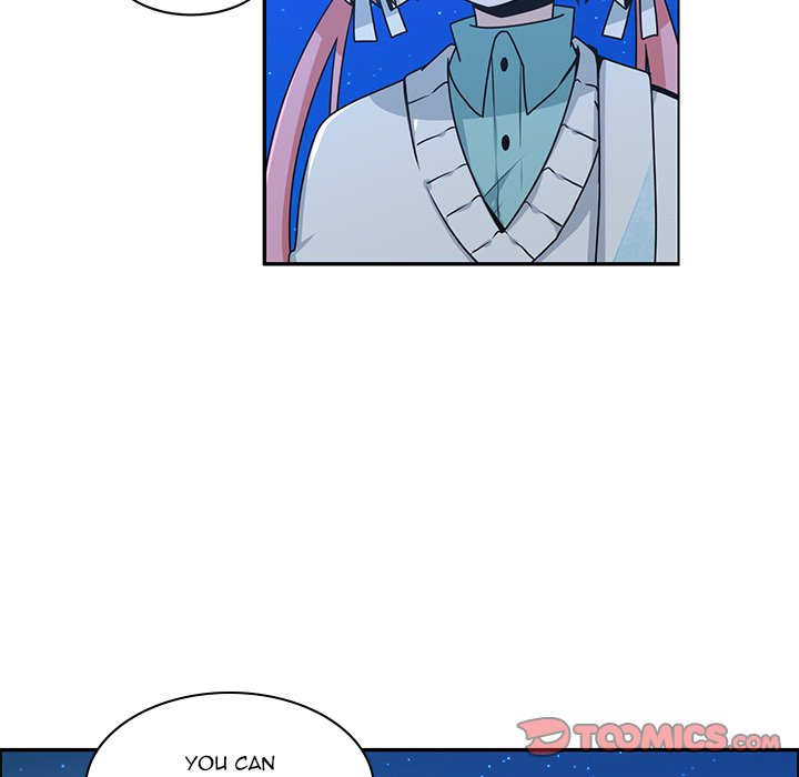 Go Away, Mr.Demon Manhwa - Chapter 260 Page 13