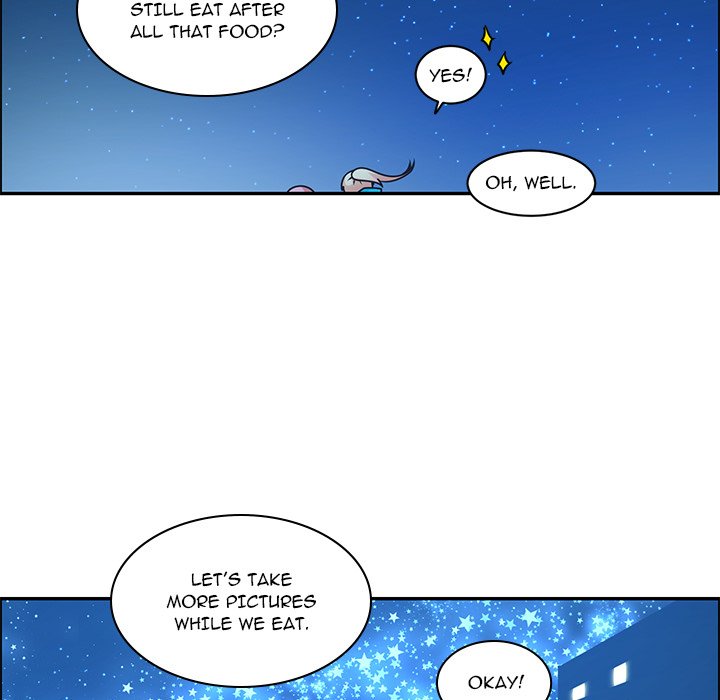 Go Away, Mr.Demon Manhwa - Chapter 260 Page 14