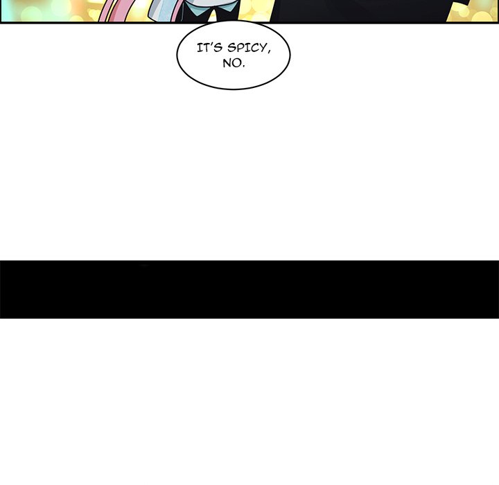 Go Away, Mr.Demon Manhwa - Chapter 260 Page 16